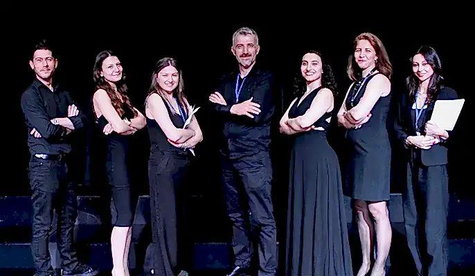Eğitmen Kadromuz 600×400