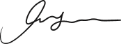 Signature 1