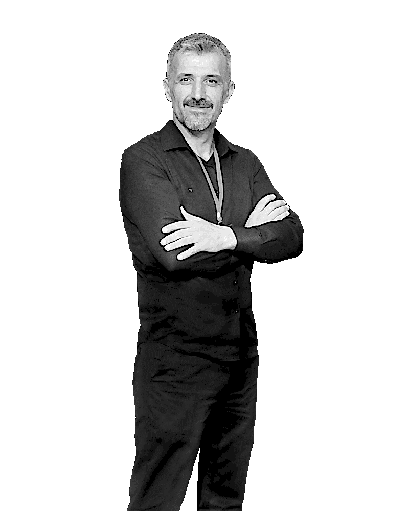 Çetin Karahan