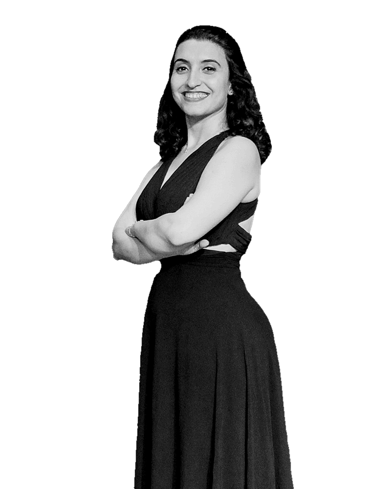 Hazal Azazi Profil