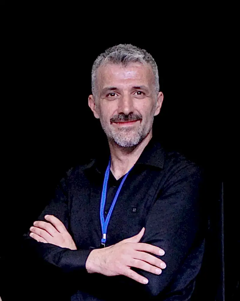 Çetin Karahan